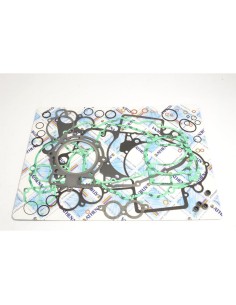 Kit Juntas Completo Athena + Retenes de Valvula KTM SX F... 2