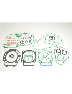 Kit Juntas Completo Athena + Retenes de Valvula KTM LC4...