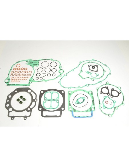 Kit Juntas Completo Athena + Retenes de Valvula KTM LC4 640 2003-2007 + Duke 640 2003-2007