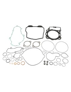 Kit Juntas Completo Athena + Retenes de Valvula KTM SXF...