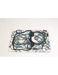Kit Juntas Completo Athena + Retenes de Valvula KTM SXF... 2