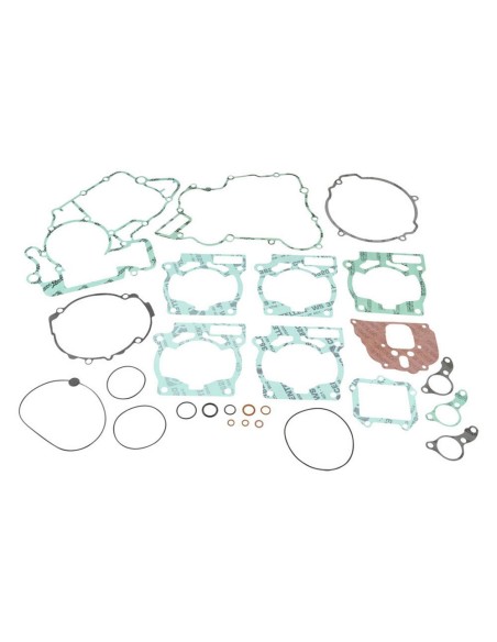 Kit Juntas Completo Athena KTM EXC 125 2006-2016 + SX 144 2008-2009 + SX 150 2009-2015 + Husqvarna TE 125 2014-2016