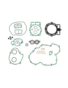 Kit Juntas Completo Athena + Retenes de Valvula Quad KTM...