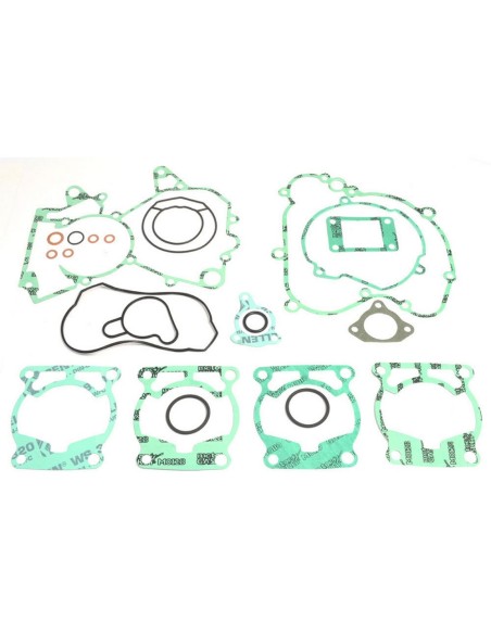 Kit Juntas Completo Athena KTM SX 65 2009-2023 + Husqvarna TC 65 2017-2023 + GasGas MC 65 2021-2023