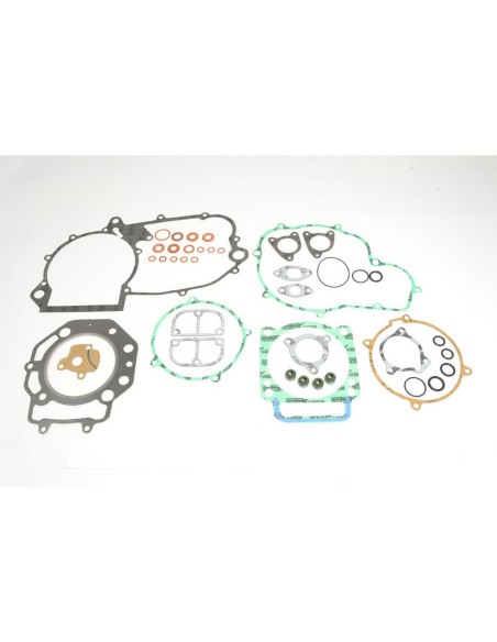 Kit Juntas Completo Athena + Retenes de Valvula KTM LC4 600 1987-1994