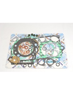 Kit Juntas Completo Athena + Retenes de Valvula KTM LC4... 2