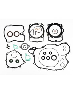 Kit Juntas Completo Athena + Retenes de Valvula KTM EXC-F...