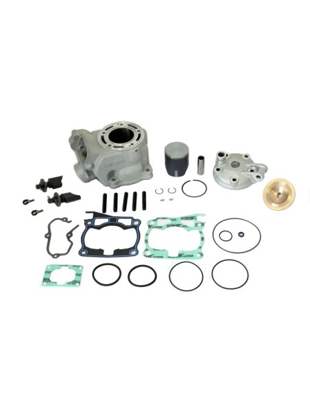 Grupo Termico Athena 125 cc 54Ø Yamaha YZ 125 1997-2004