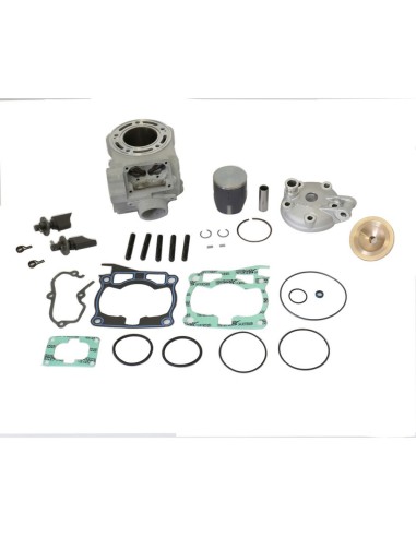 Grupo Termico Athena 125 cc 54Ø Yamaha YZ 125...