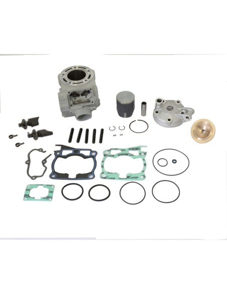 Grupo Termico Athena 125 cc 54Ø Yamaha YZ 125 1997-2004