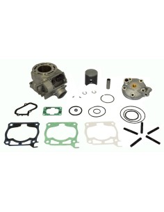Grupo Termico Athena 125 cc 54Ø Yamaha YZ 125 2005-2021