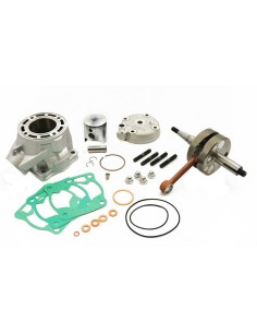 Grupo Termico Athena + Cigüeñal de Carrera Larga 112 cc...