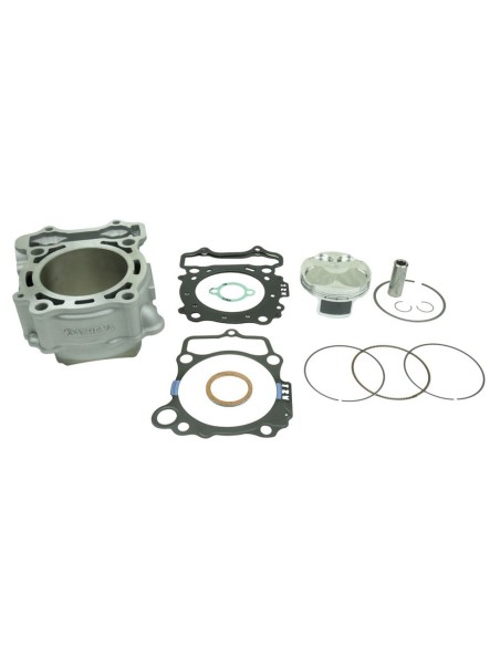 Grupo Termico Athena 250 cc 77 Ø Yamaha YZF 250 2014/2017 + Wrf 250 2015/2017