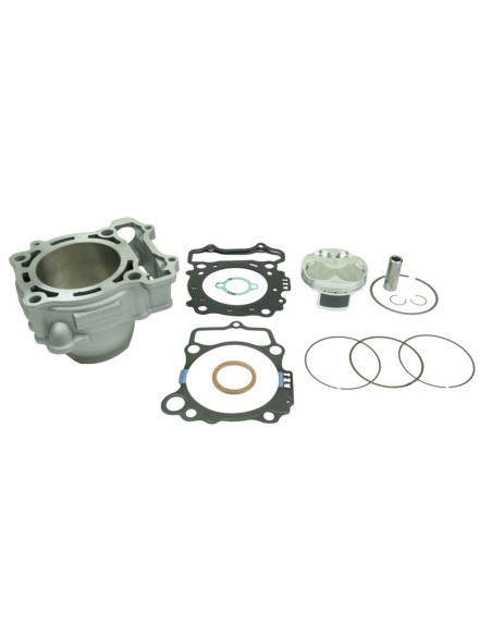 Grupo Termico Athena 250 cc 77 Ø Yamaha YZF 250 2014/2017 + Wrf 250 2015/2017