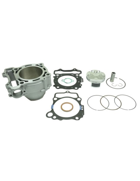 Grupo Termico Athena 250 cc 77 Ø Yamaha YZF 250 2014/2017 + Wrf 250 2015/2017