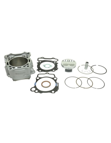 Grupo Termico Athena 276 cc 81 Ø Yamaha YZF 250 2014/2017 + Wrf 250 2015/2017