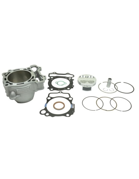 Grupo Termico Athena 276 cc 81 Ø Yamaha YZF 250 2014/2017 + Wrf 250 2015/2017
