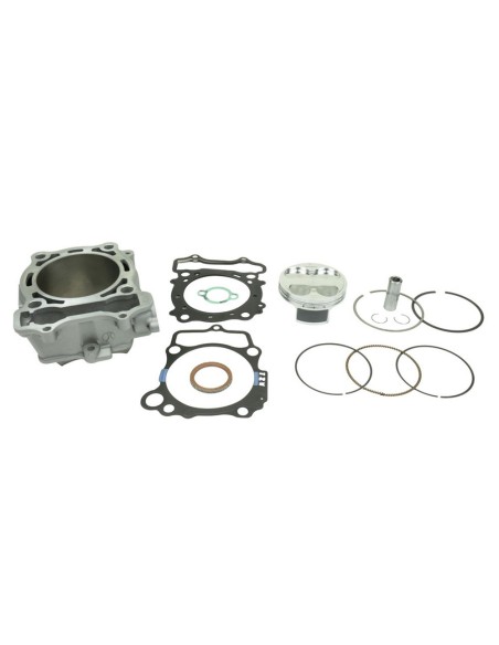 Grupo Termico Athena 276 cc 81 Ø Yamaha YZF 250 2014/2017 + Wrf 250 2015/2017