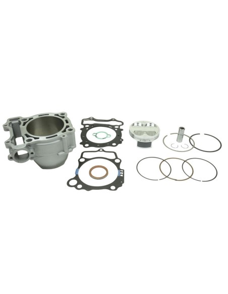 Grupo Termico Athena 276 cc 81 Ø Yamaha YZF 250 2014/2017 + Wrf 250 2015/2017
