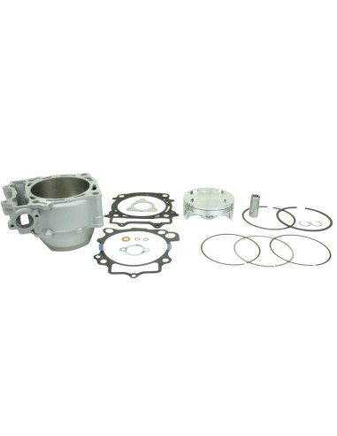 Grupo Termico Athena 500 cc 102 Ø Yamaha YZF...