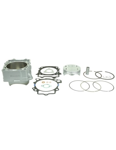Grupo Termico Athena 500 cc 102 Ø Yamaha YZF...