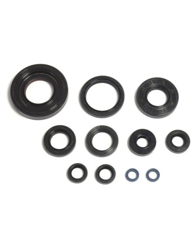 Kit Retenes de Motor Completo Yamaha YZ 250 2001-