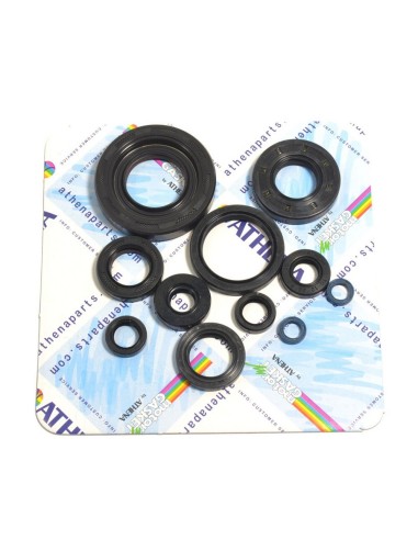 Kit Retenes de Motor Completo Yamaha YZ 250 2001-