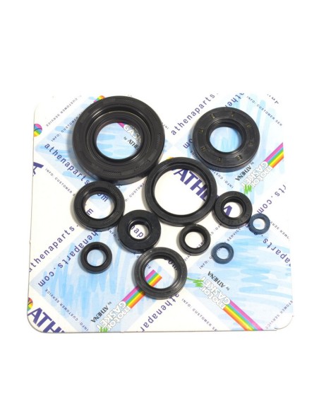 Kit Retenes de Motor Completo Yamaha YZ 250 2001-