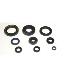 Kit Retenes de Motor Completo Yamaha YZ 125 2001-2004