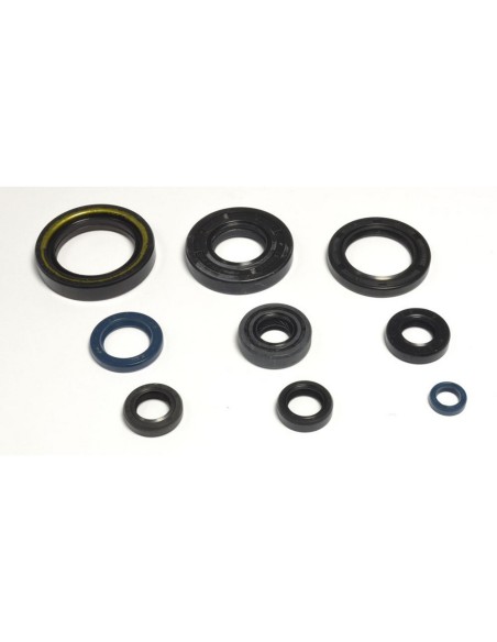 Kit Retenes de Motor Completo Yamaha YZ 125 2001-2004