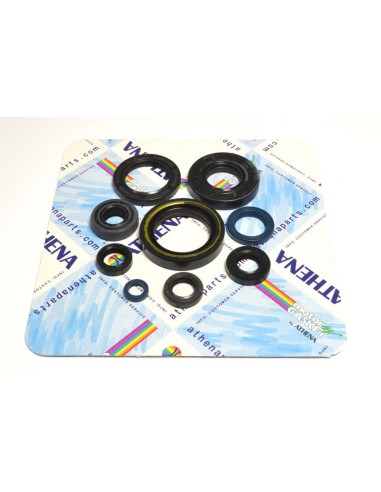 Kit Retenes de Motor Completo Yamaha YZ 125...