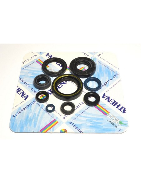 Kit Retenes de Motor Completo Yamaha YZ 125 2001-2004