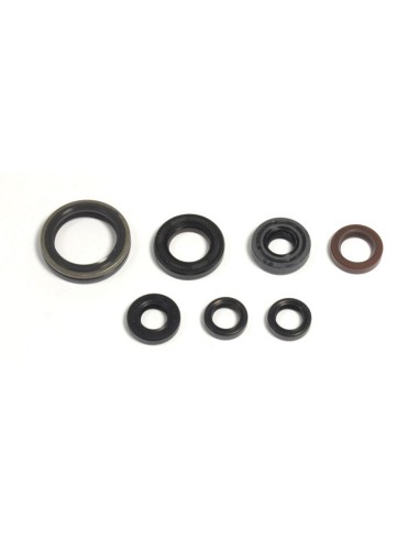 Kit Retenes de Motor Completo Yamaha YZ-F/WR-F...