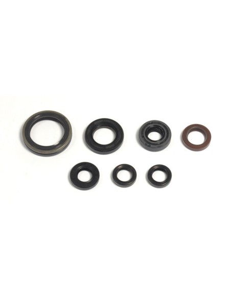 Kit Retenes de Motor Completo Yamaha YZ-F/WR-F 250 2001-2013 + GasGas ECF 250/300 2013-2015