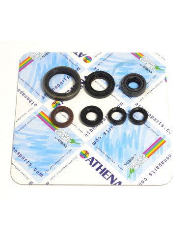 Kit Retenes de Motor Completo Yamaha YZ-F/WR-F...