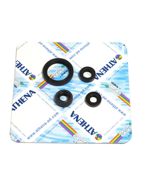 Kit Retenes de Motor Completo Yamaha YZ-F 450 2006-2013 + GasGas EC 450 F 2013-2015