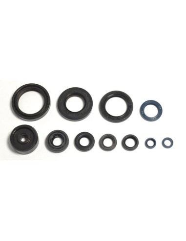 Kit Retenes de Motor Completo Yamaha YZ 125...