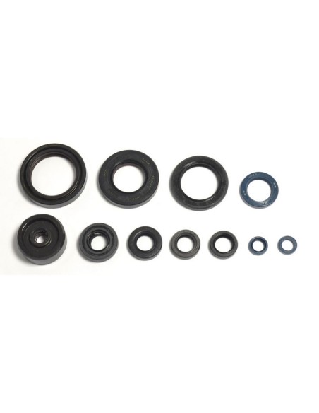 Kit Retenes de Motor Completo Yamaha YZ 125 1994-2000