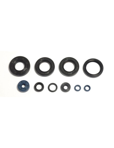 Kit Retenes de Motor Completo Yamaha YZ 125 2005- + Fantic XX 125 2021-