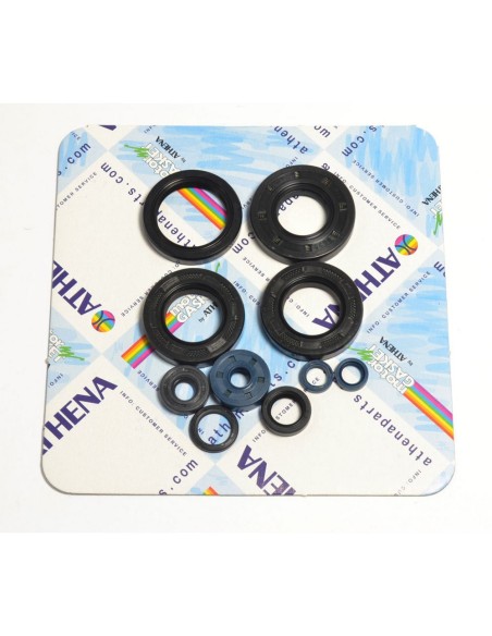 Kit Retenes de Motor Completo Yamaha YZ 125 2005- + Fantic XX 125 2021-