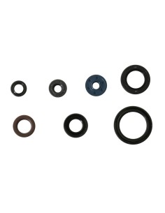 Kit Retenes de Motor Completo Yamaha YZ-F 250 2014-2018 +...