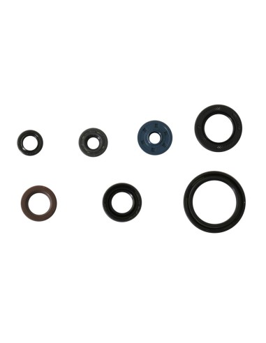 Kit Retenes de Motor Completo Yamaha YZ-F 250...