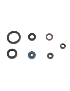 Kit Retenes de Motor Completo Yamaha Yz-F 452 2014-2017