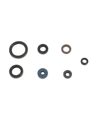 Kit Retenes de Motor Completo Yamaha Yz-F 452...