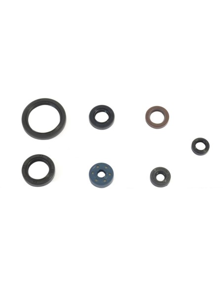 Kit Retenes de Motor Completo Yamaha Yz-F 452 2014-2017