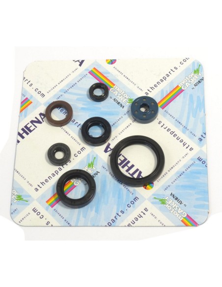 Kit Retenes de Motor Completo Yamaha Yz-F 452 2014-2017