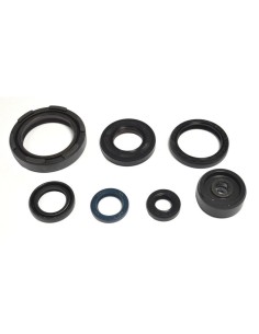 Kit Retenes de Motor Completo Yamaha YZ 250 1988-1997