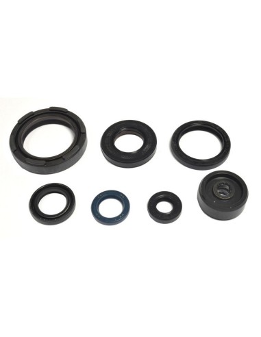 Kit Retenes de Motor Completo Yamaha YZ 250...