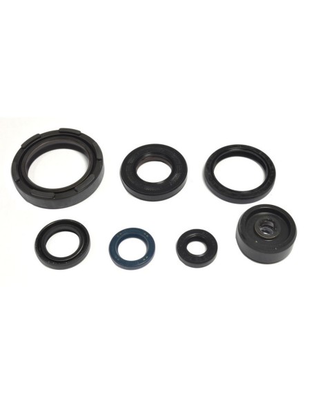 Kit Retenes de Motor Completo Yamaha YZ 250 1988-1997