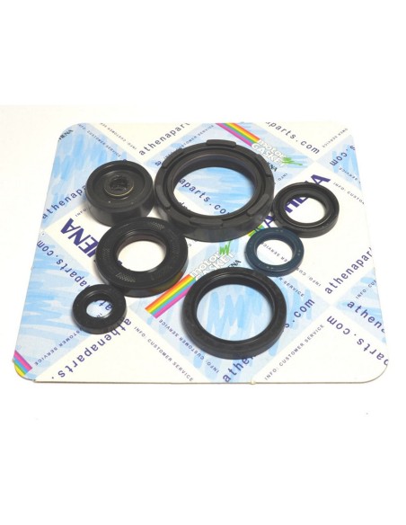 Kit Retenes de Motor Completo Yamaha YZ 250 1988-1997